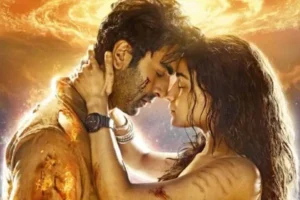 brahmāstra part two – dev