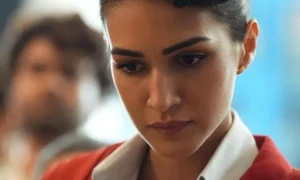 divya rana kriti sanon