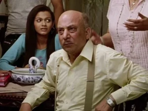 mithilesh chaturvedi