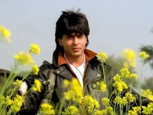 shah rukh khan
