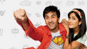 ajab prem ki ghazab kahani