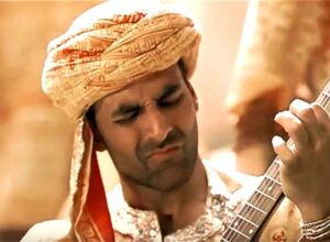 bhool bhulaiyaa song 2