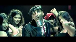 bhool bhulaiyaa song