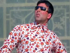 Akshay Kumar