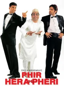 hera pheri