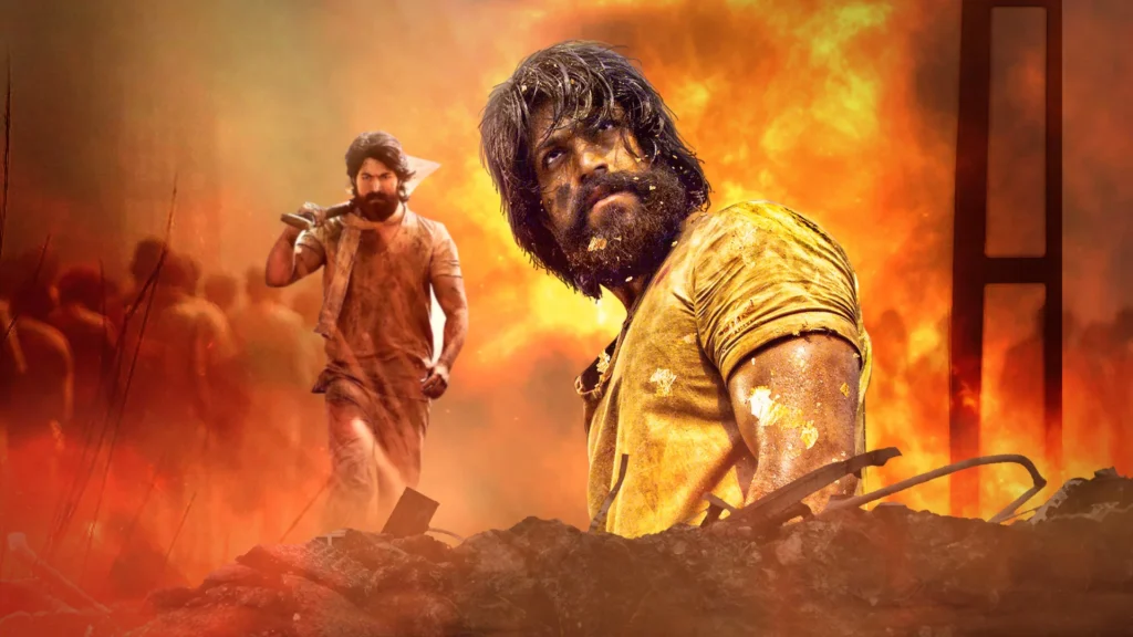 How Well Do You Know KGF kgf