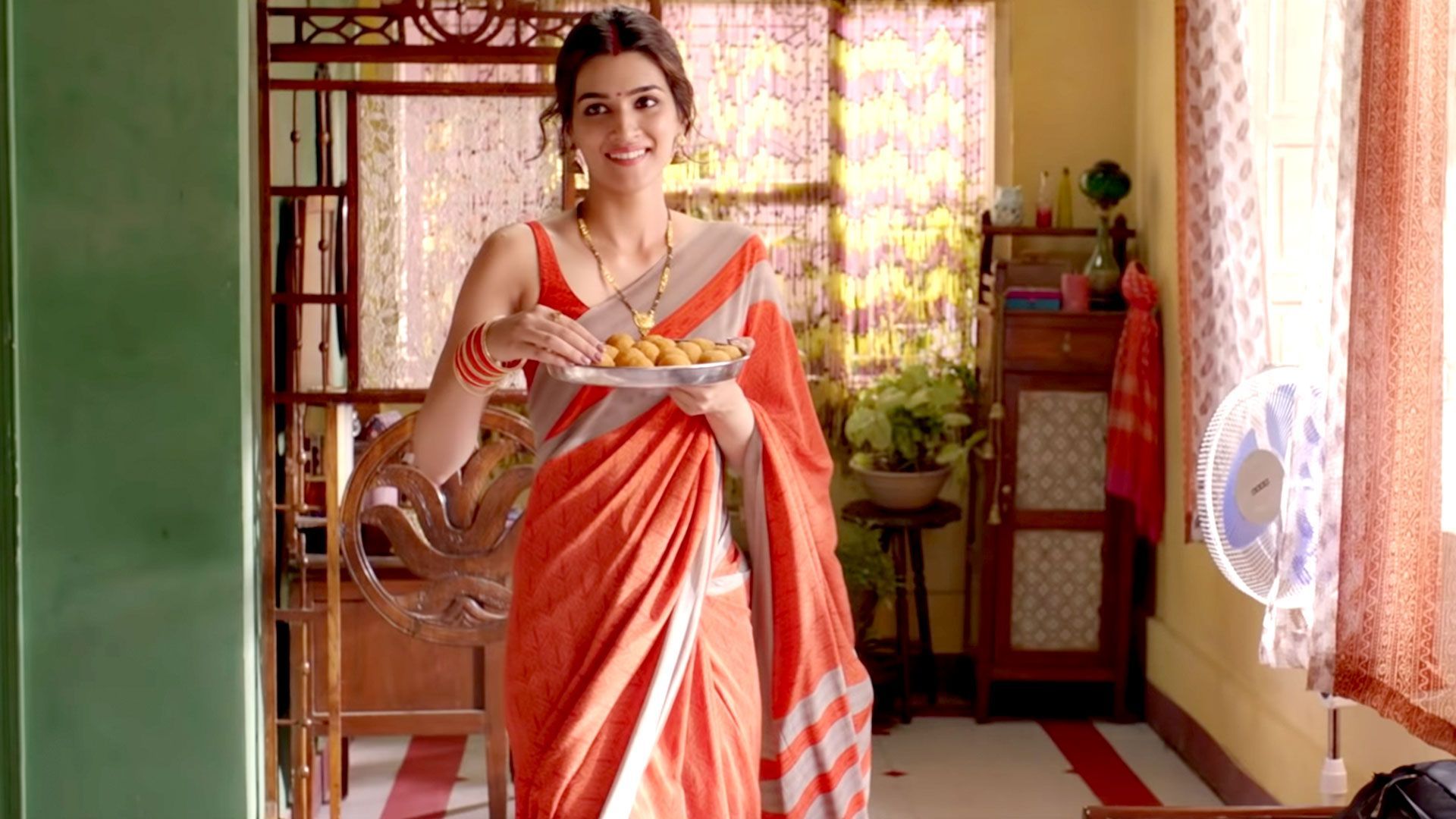 lukka chuppi neighbor