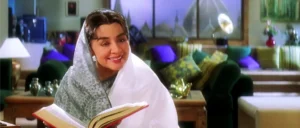 Kuch Kuch Hota Hai dadi