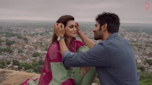 Lukka Chuppi Mathura