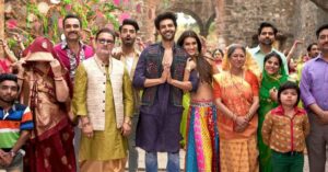 poster lagwa do song