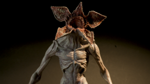 demogorgon