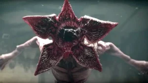 demogorgon