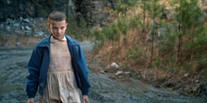 eleven