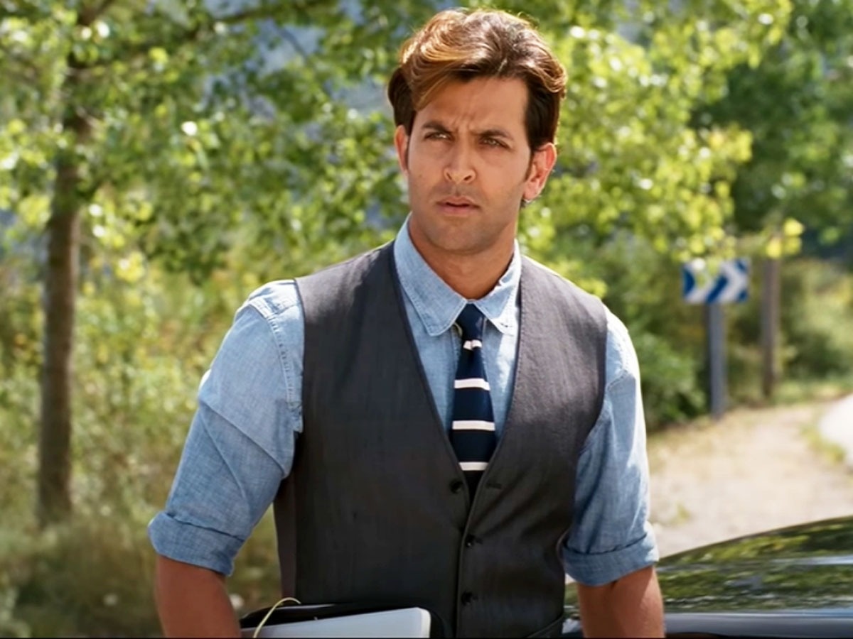 hrithik roshan
