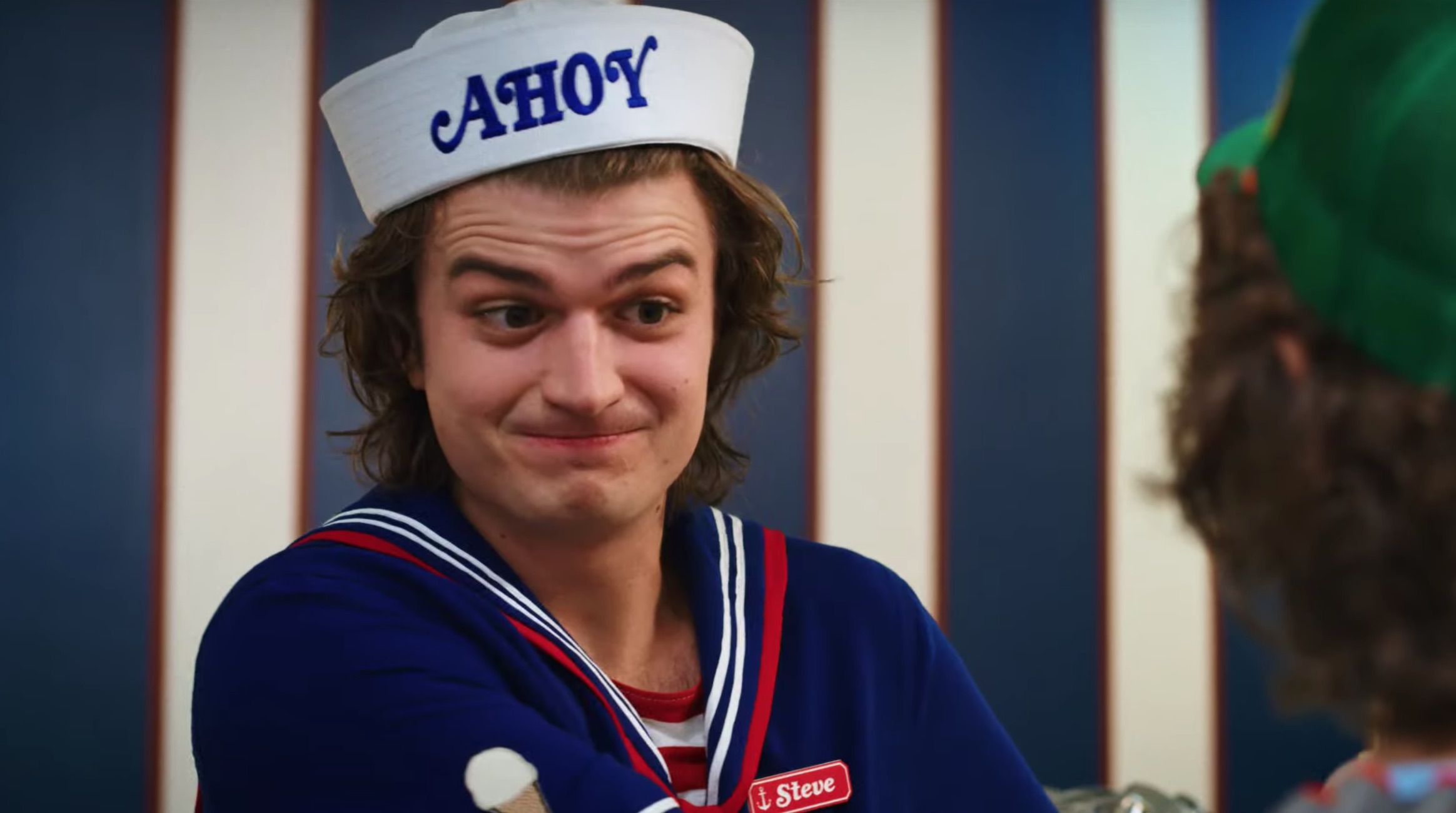 Scoops Ahoy