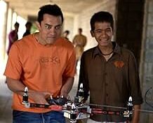 Helicpter E1773250995336