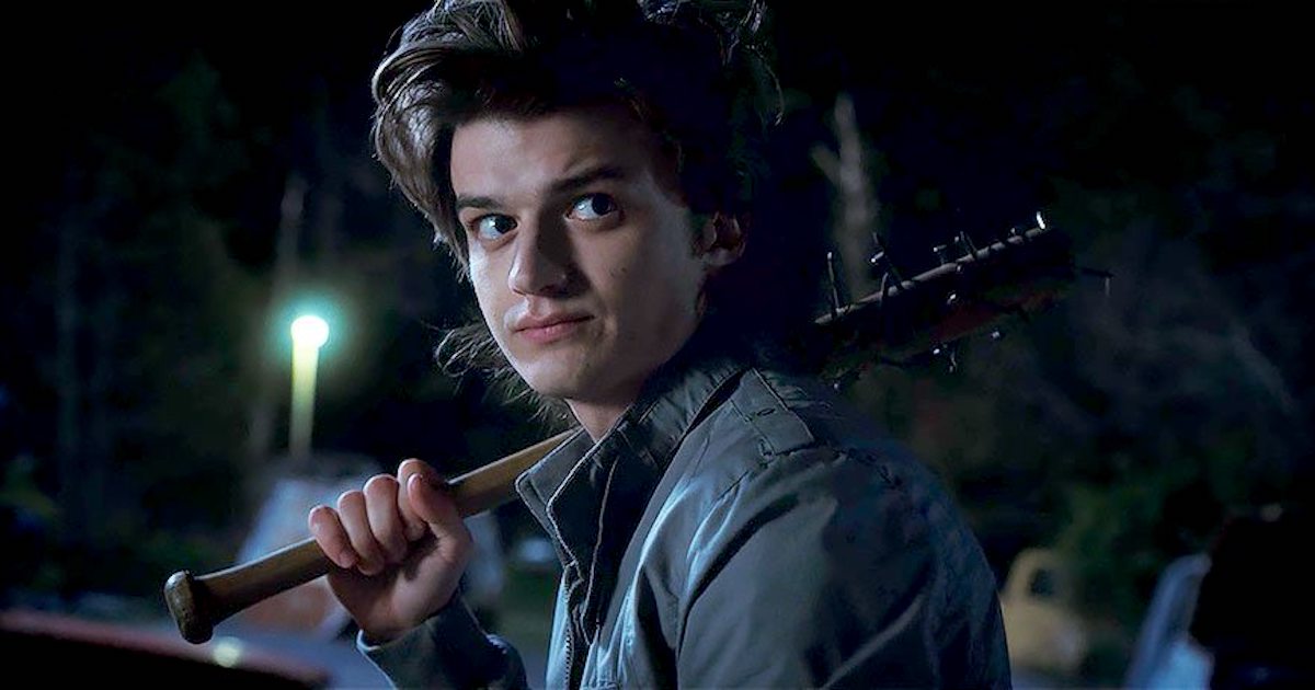 Steve harrington