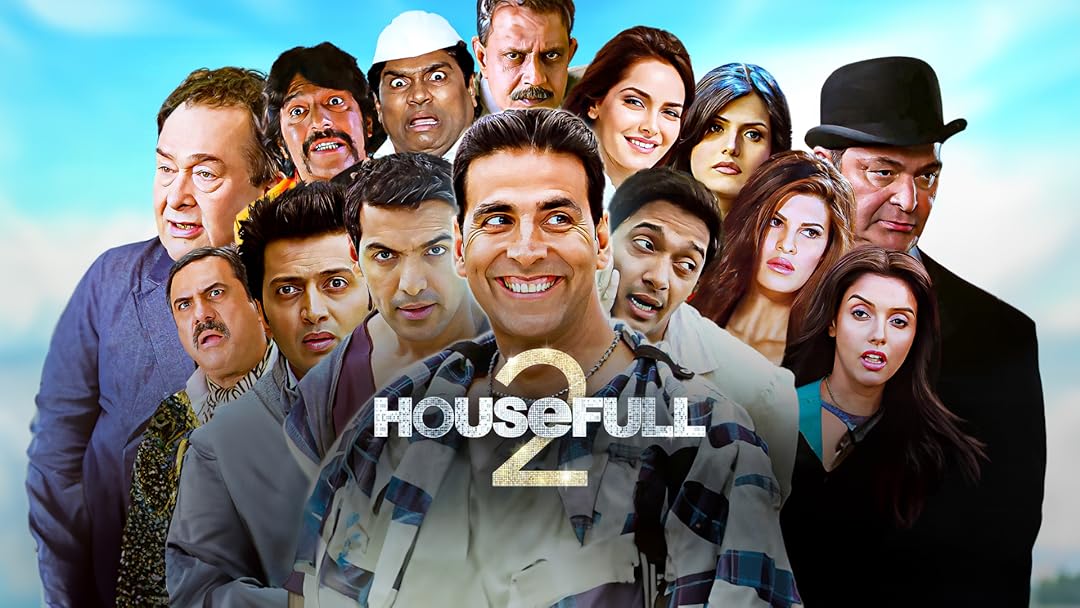 Housefull 2