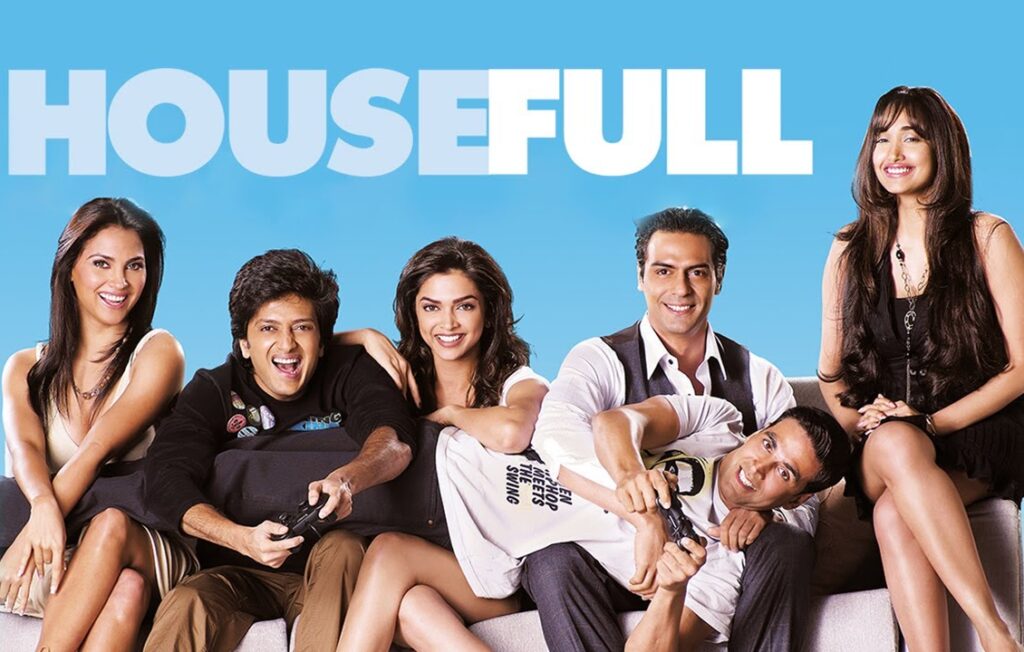 housefull