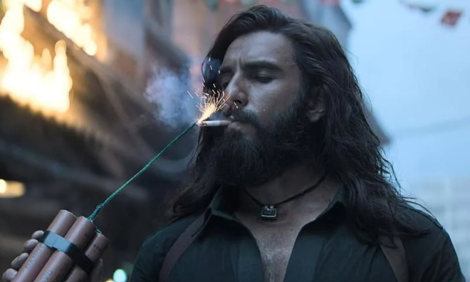 Ranveer Singh