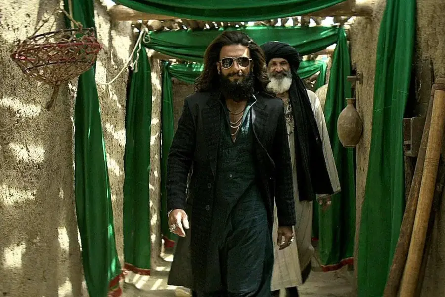 Sher-e-Baloch