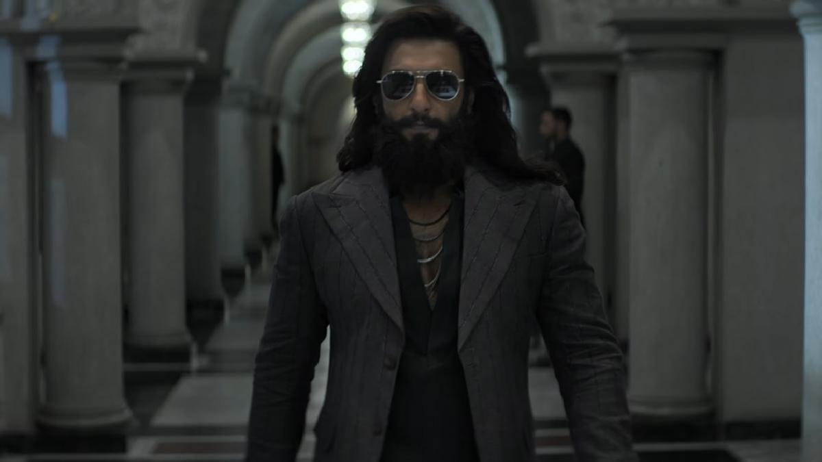 Ranveer Singh