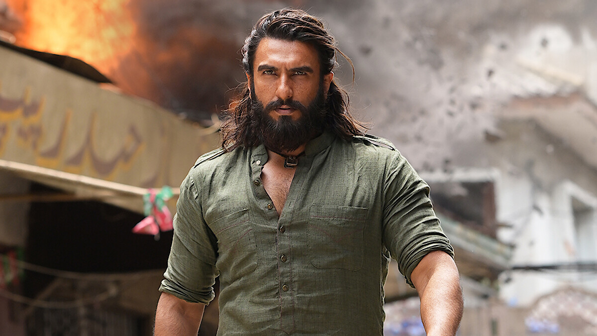 Ranveer Singh