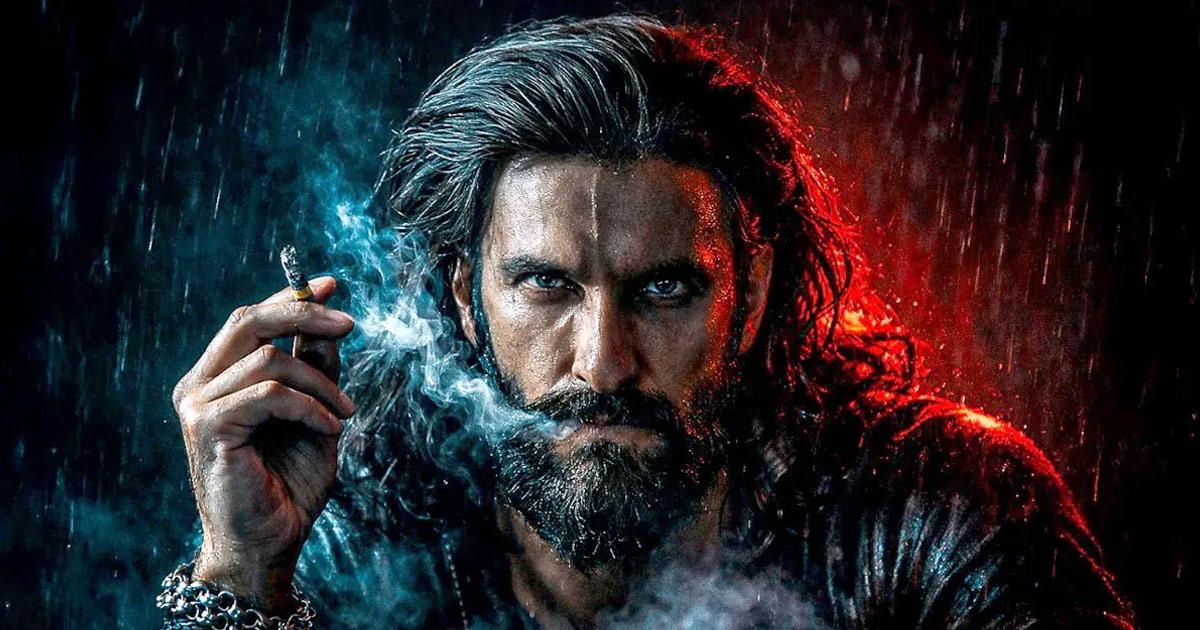 Ranveer Singh