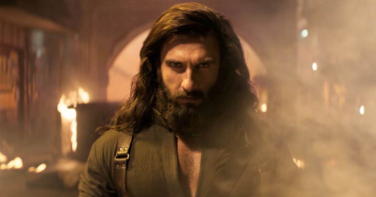 Ranveer Singh