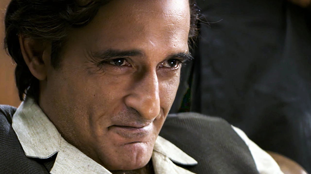 Akshay Khanna