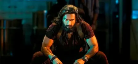 Ranveer Singh