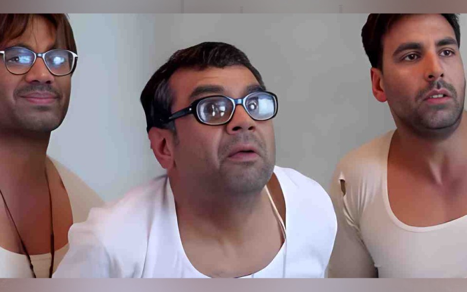 Phir hera pheri
