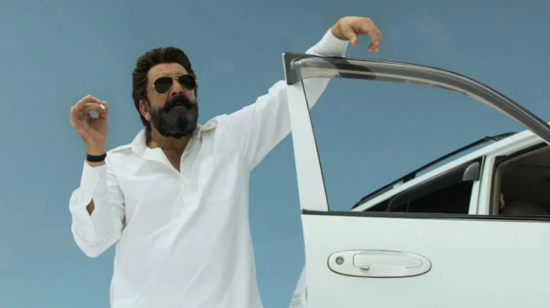 Sanjay Dutt
