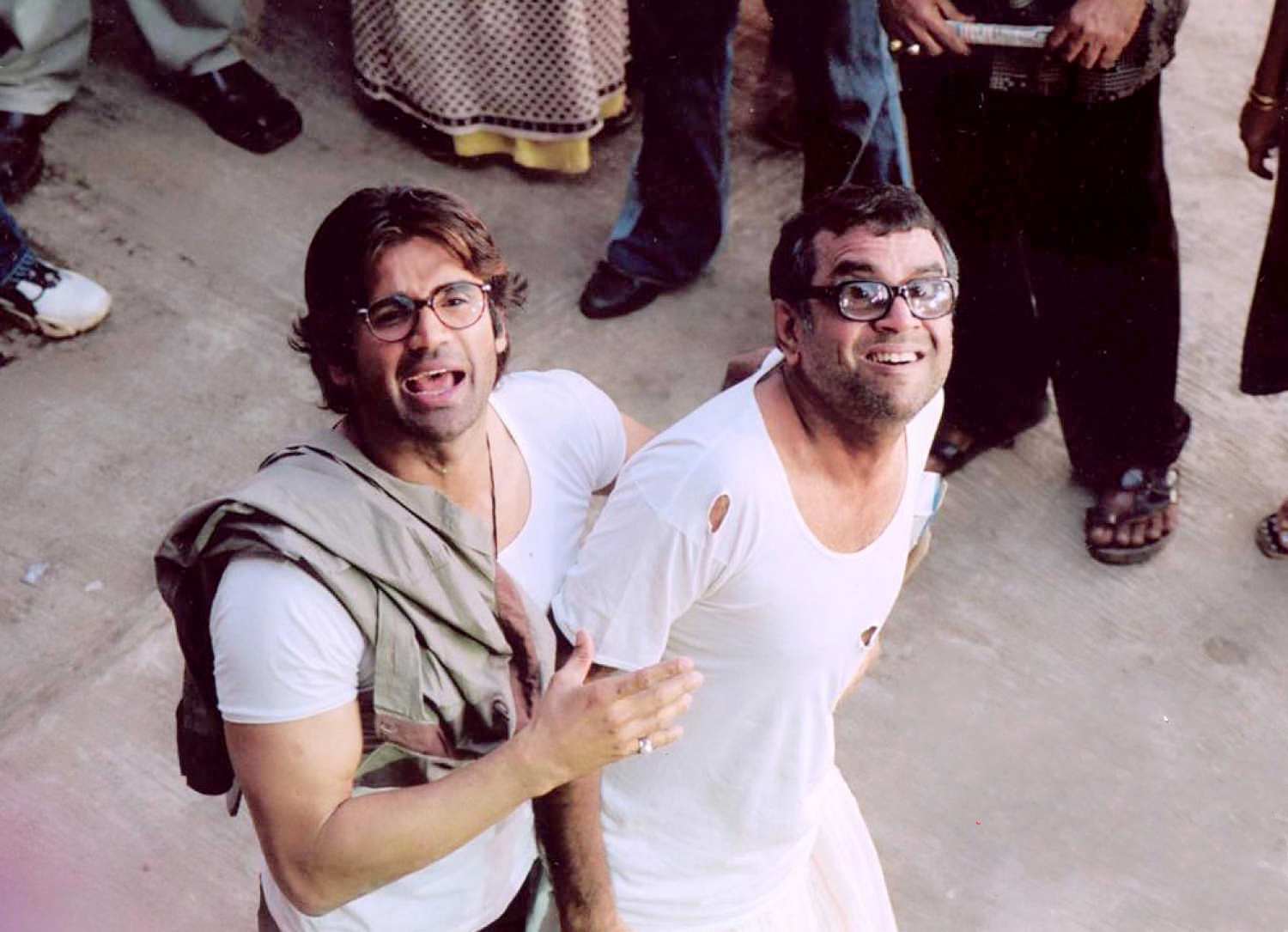 baburao