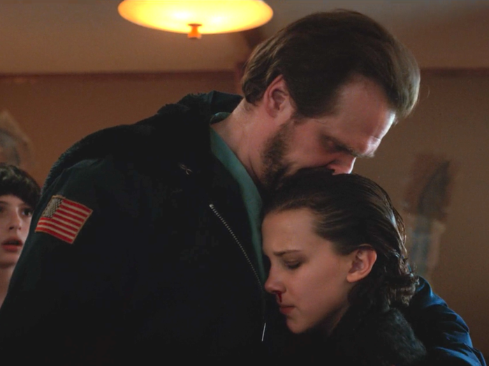 jim hopper