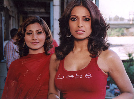 Bipasha basu