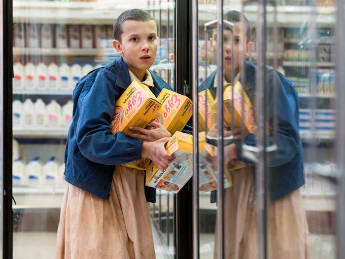 Eleven